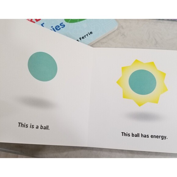 Newtonian Physics Rocket Science General Relativity & Quantum Physics hardcover - Picture 5 of 8